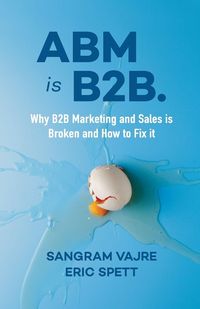 Produktbild: Vajre, S: ABM Is B2B.