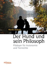 Produktbild: Der Hund und sein Philosoph