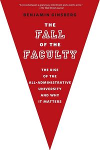 Produktbild: The Fall of the Faculty