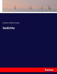 Produktbild: Gedichte