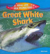 Produktbild: Grt White Shark