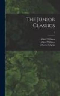 Produktbild: The Junior Classics; 2