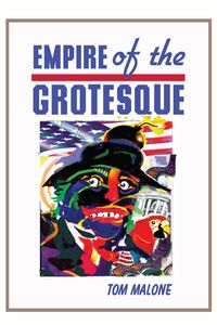 Produktbild: Empire Of The Grotesque