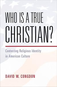 Produktbild: Who Is a True Christian?