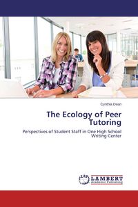 Produktbild: The Ecology of Peer Tutoring