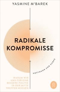 Produktbild: Radikale Kompromisse