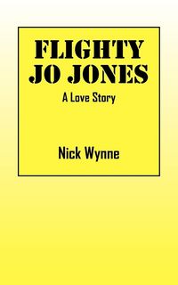 Produktbild: Flighty Jo Jones