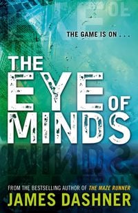 Produktbild: Mortality Doctrine: The Eye of Minds