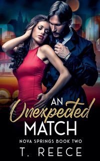 Produktbild: An Unexpected Match