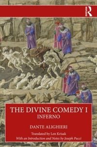 Produktbild: The Divine Comedy I
