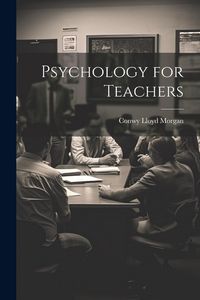 Produktbild: Psychology for Teachers