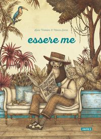 Produktbild: Essere me