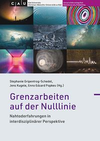 Produktbild: Grenzarbeiten auf der Nulllinie