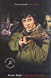 Produktbild: Straw Dogs