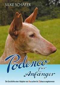 Produktbild: Podenco f&uuml;r Anf&auml;nger