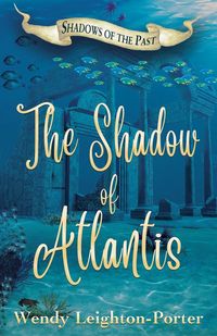 Produktbild: The Shadow of Atlantis