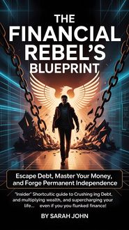 Produktbild: Financial Rebel's Blueprint