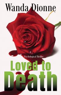 Produktbild: Loved To Death