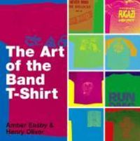 Produktbild: The Art of the Band T-shirt