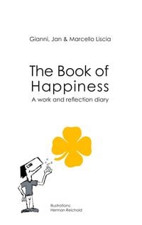 Produktbild: The Book of Happiness