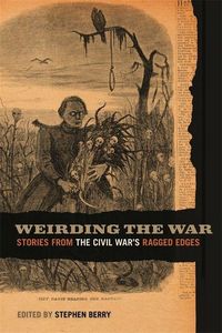 Produktbild: Weirding the War
