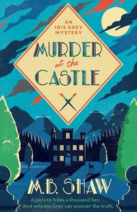 Produktbild: Murder at the Castle