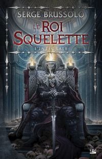 Produktbild: Le Roi Squelette