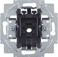 Produktbild: Busch-Jaeger Einsatz Wechselschalter Duro 2000 SI Linear, Duro 2000 SI, Reflex SI Linear, Reflex SI, Solo, Alpha Nea, Alpha exclusiv, Future Linear