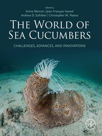 Produktbild: The World of Sea Cucumbers