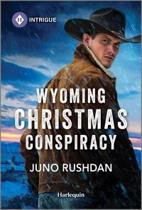 Produktbild: Wyoming Christmas Conspiracy