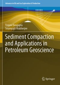 Produktbild: Sediment Compaction and Applications in Petroleum Geoscience