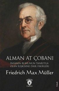 Produktbild: Alman At Cobani