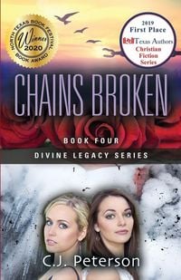 Produktbild: Chains Broken