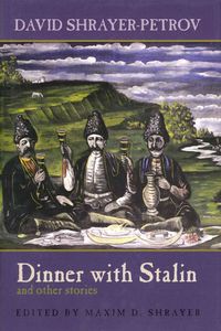 Produktbild: Dinner with Stalin and Other Stories