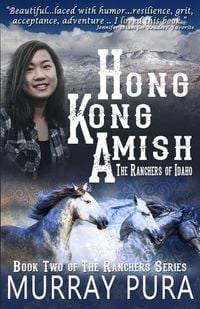 Produktbild: Hong Kong Amish: The Ranchers of Idaho