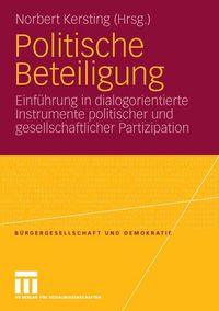 Produktbild: Politische Beteiligung