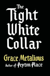 Produktbild: The Tight White Collar