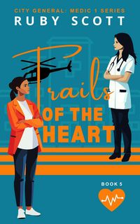 Produktbild: Trails of the Heart