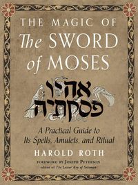 Produktbild: The Magic of the Sword of Moses