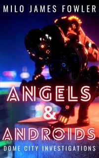 Produktbild: Angels & Androids