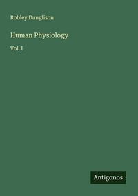 Produktbild: Human Physiology