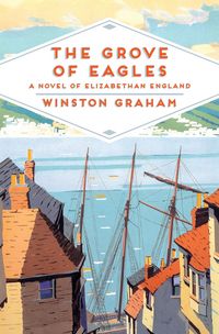 Produktbild: Graham, W: Grove of Eagles