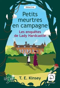 Produktbild: Petits meurtres en campagne
