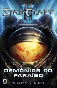 Produktbild: Dem&ocirc;nios do para&iacute;so - Starcraft II