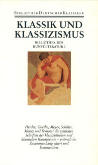 Produktbild: Bibliothek der Kunstliteratur in vier B&auml;nden