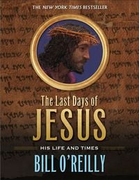 Produktbild: Last Days of Jesus