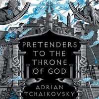 Produktbild: Pretenders to the Throne of God