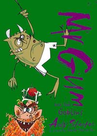 Produktbild: Mr Gum & The Goblins