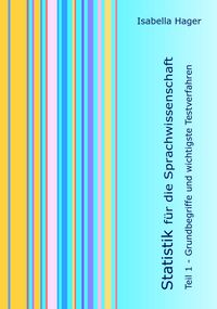 Produktbild: Statistik f&uuml;r die Sprachwissenschaft
