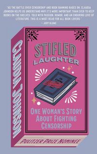Produktbild: Stifled Laughter